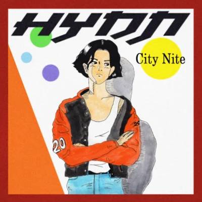 HYDN 歌手