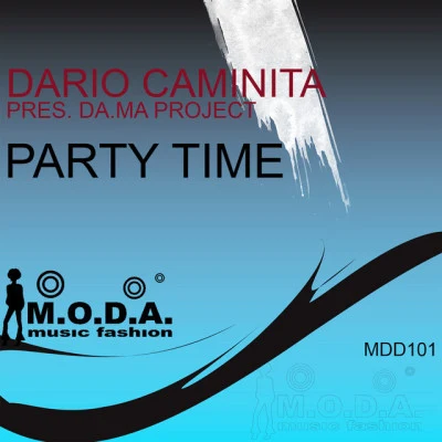 Dario Caminita 歌手