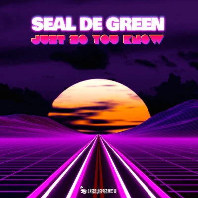 歌手 Seal De Green