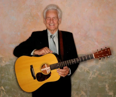 Del McCoury 歌手