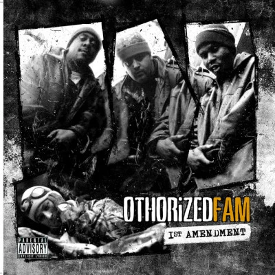 歌手 Othorized Fam