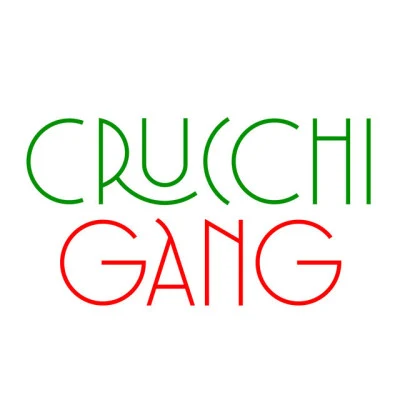 Crucchi Gang/Von Wegen Lisbeth Al mio locale