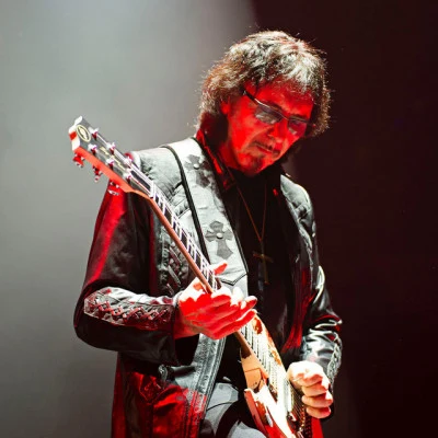 Tony Iommi Iommi