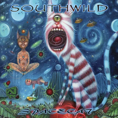 Southwild 歌手