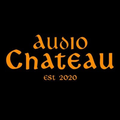 歌手 Audio ChateauQVE