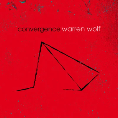 Warren Wolf 歌手