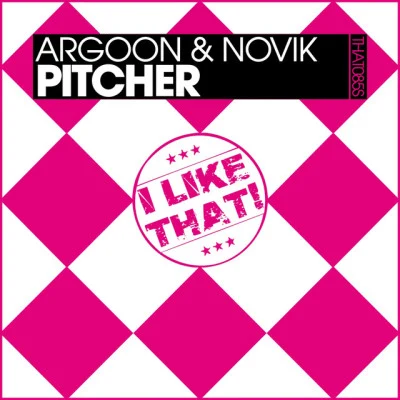 Argoon & Novik 歌手