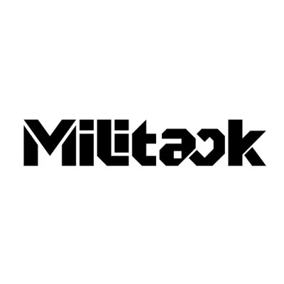 歌手 Militack