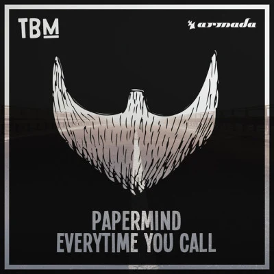 Papermind/Jack Ü/Ember Island Where Are Ü Now (Papermind Remix)