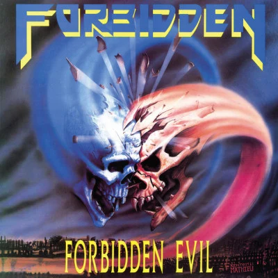 Forbidden 歌手