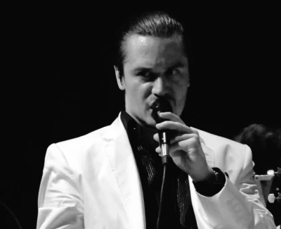 Mike Patton Adult Themes For Voice