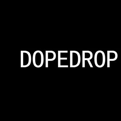 DOPEDROP 歌手