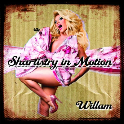 Willam 歌手