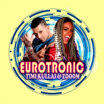 Eurotronic 歌手