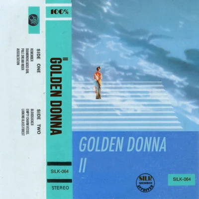 Golden Donna 歌手