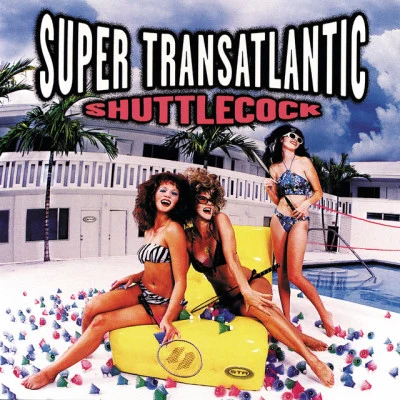 Super Transatlantic 歌手