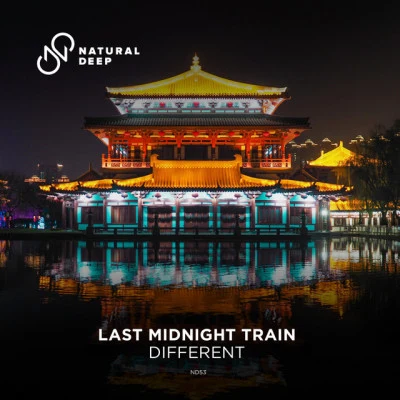 Last Midnight Train 歌手