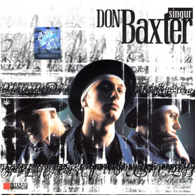 Don Baxter 歌手