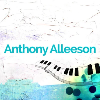 Anthony Alleeson/Mikael Manvelyan Condition, Vol. 3