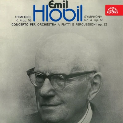 Emil Hlobil 歌手