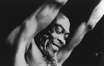 Fela Kuti/Franco/Kanda Bongo Man/Mory Kanté/Bhundu Boys The Very Best Of Africa