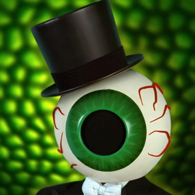 歌手 The Residents