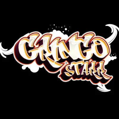 歌手 Gringo Starr