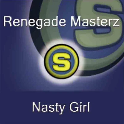 歌手 Renegade Masterz