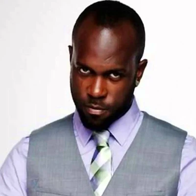 Bunji Garlin 歌手