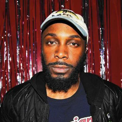 JPEGMAFIA 歌手