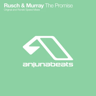 Rusch & Murray 歌手