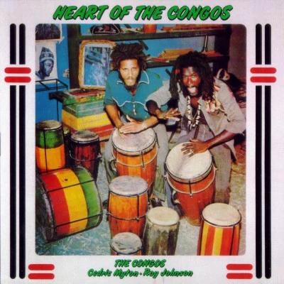 The Congos/Keith Hudson/Burning Spear/Quintino & Blasterjaxx Dubwise & Otherwise: A Blood and Fire Audio Catalogue