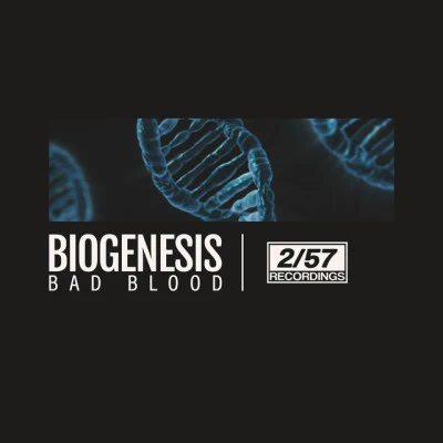 歌手 Biogenesis