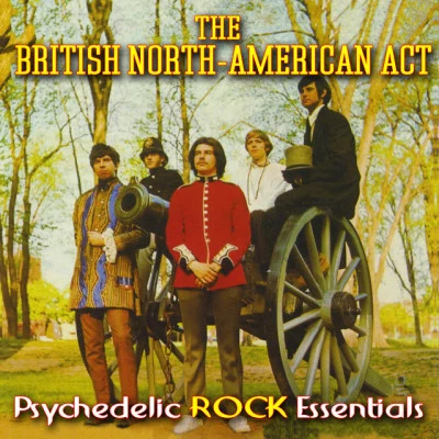 歌手 The British North-American Act