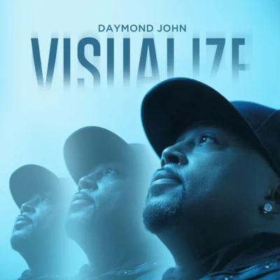 Daymond John/Wheres Neal/Fatman Scoop/Valley Girl Visualize