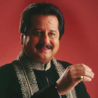 歌手 Pankaj Udhas