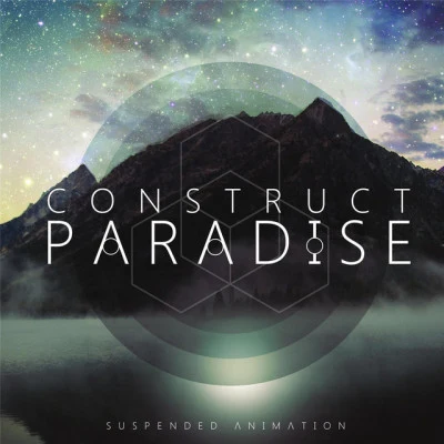 Construct Paradise/Chris Wiseman/Ben Duerr Suspended Animation