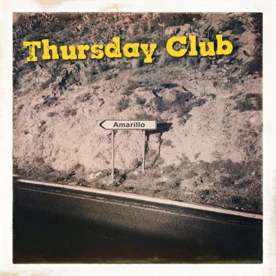 歌手 Thursday ClubRennie Pilgrem