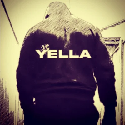 Yella/BlackDoe Pastel