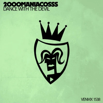 2oooMANIACossS/Miguel Picasso I Like Deep House