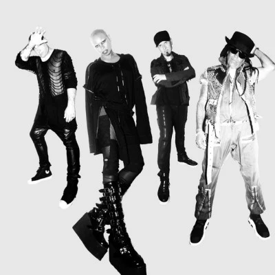 Skunk Anansie This Means War