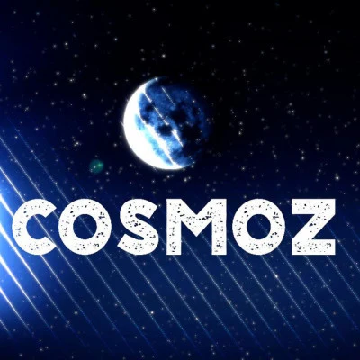 Cosmoz/Seconds From Space Way Of The Stars