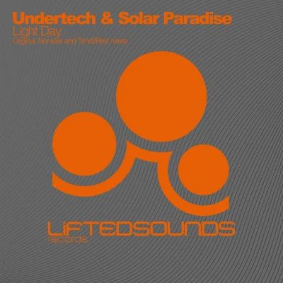 Undertech & Solar Paradise 歌手