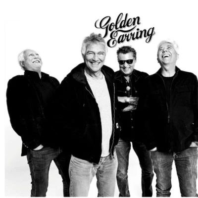 Golden Earring 歌手