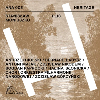 Andrzej Hiolski 歌手