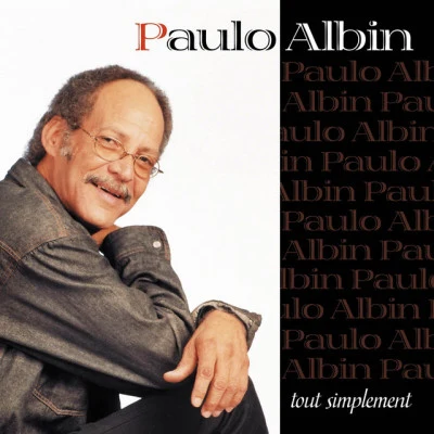 歌手 Paulo Albin