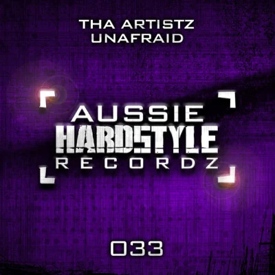 Tha Artistz Hardstyle Enemy, Vol. 1 - Selection of Hardstyle and Hard Dance