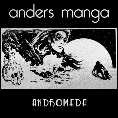 Anders Manga 歌手