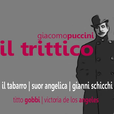 Titto Gobbi 歌手