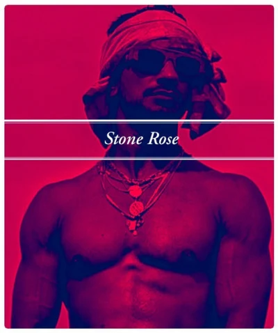 Stone Rose 歌手